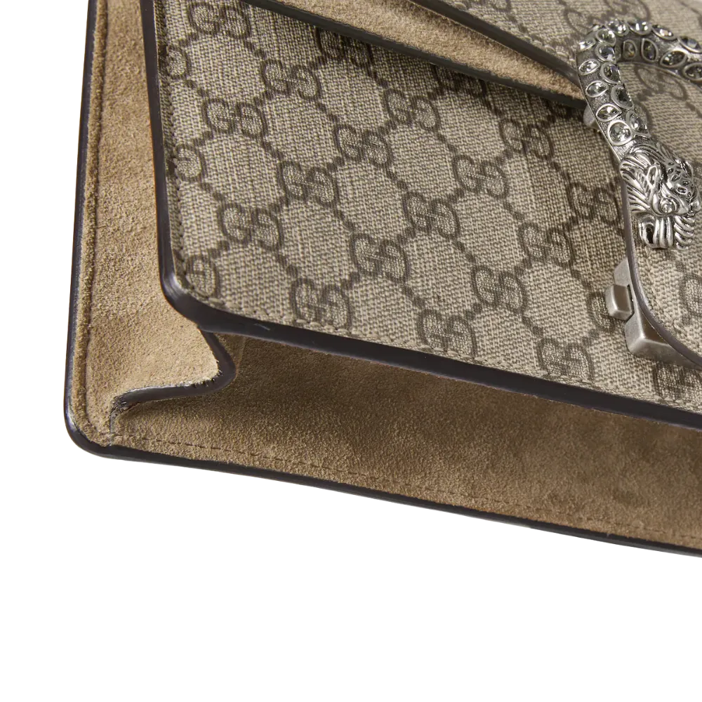 Gucci Dionysus Medium Shoulder Bag - Image 9