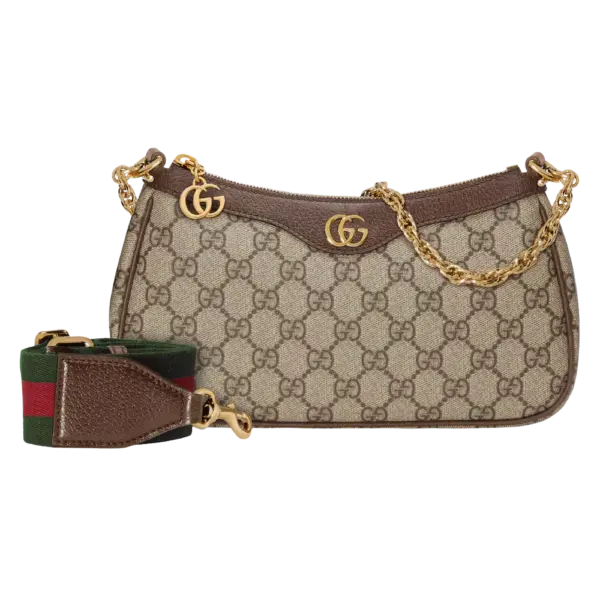 Gucci Ophidia Small Shoulder Bag
