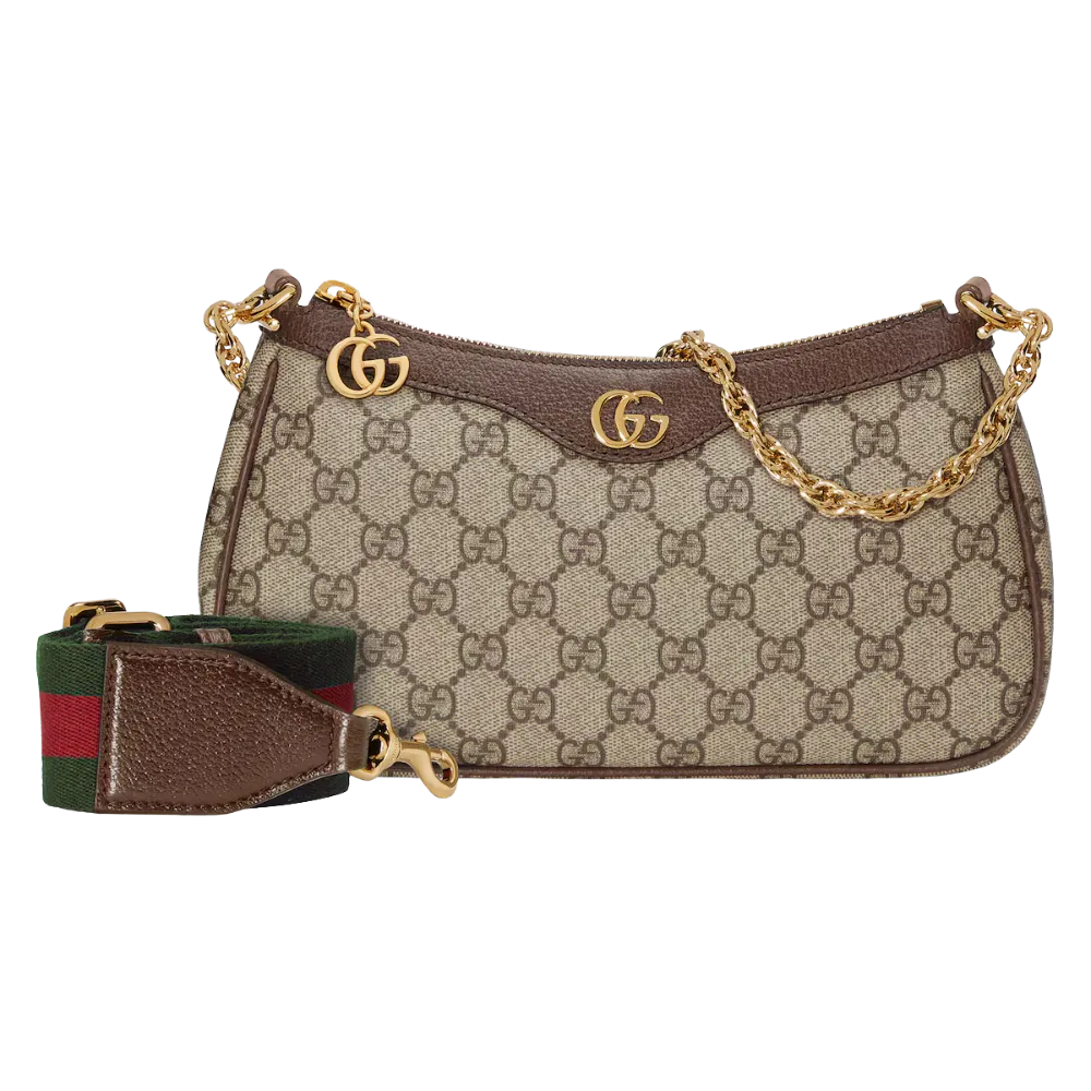 Gucci Ophidia Small Shoulder Bag