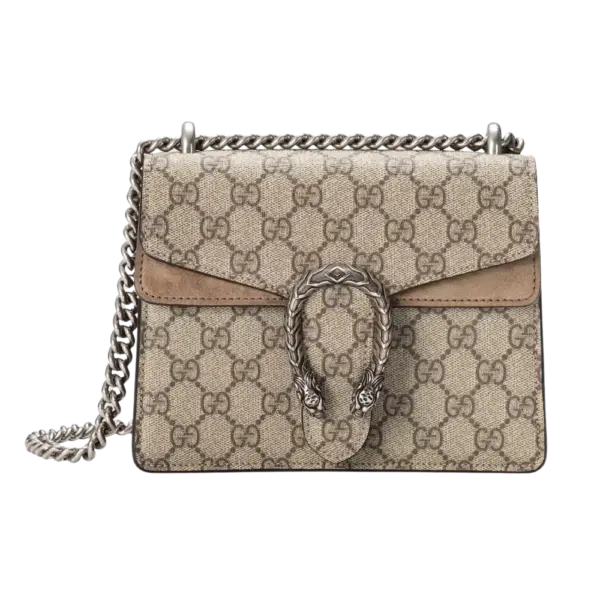 Gucci Dionysus Small Shoulder Bag