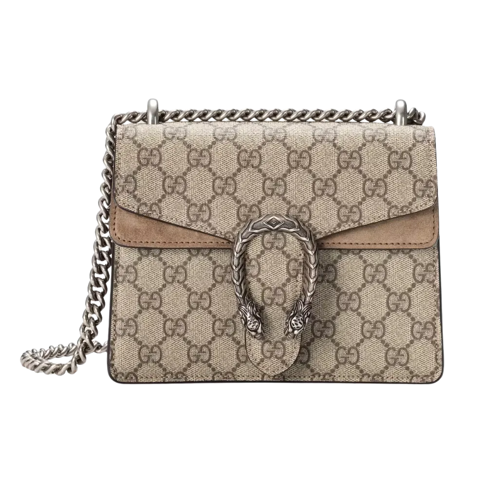 Gucci Dionysus Small Shoulder Bag