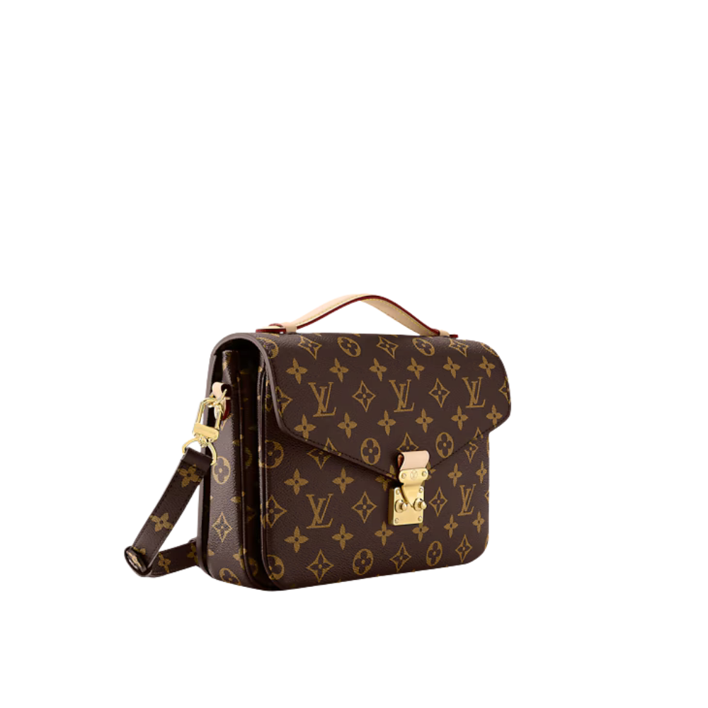 Louis Vuitton Pochette Métis Monogram M44875 - Image 2