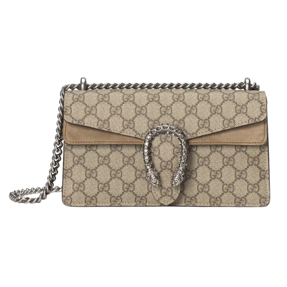 Gucci Dionysus Medium Shoulder Bag