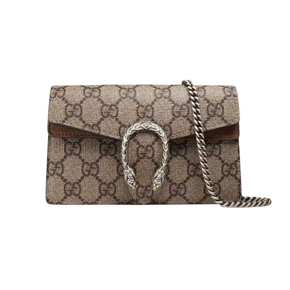 Gucci Dionysus Mini Bag