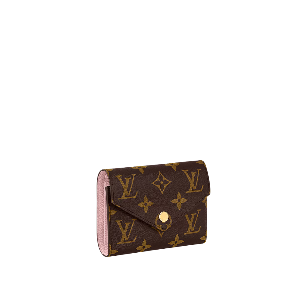 Louis Vuitton Victorine Wallet Monogram M62360 - Image 2