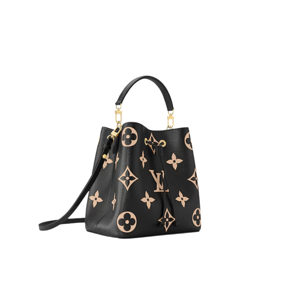 Louis Vuitton NéoNoé MM Monogram Empreinte M45497 - Image 2