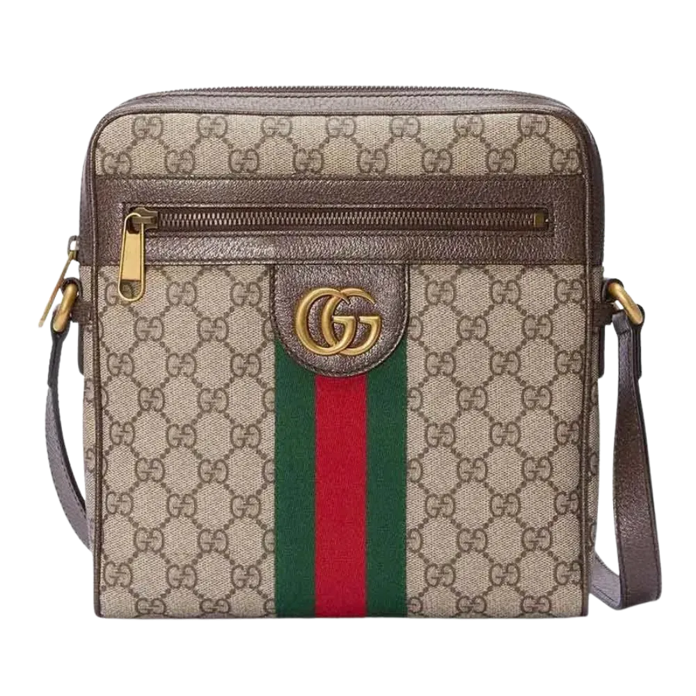 Gucci Ophidia GG Small Messenger Bag