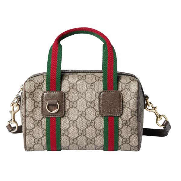 Gucci Mini GG Handbag (Style 859975-FACHL-8844)