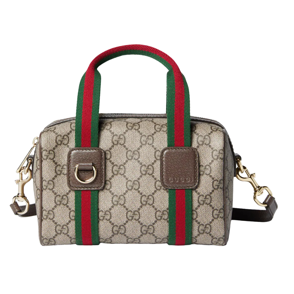 Gucci Mini GG Handbag (Style 859975-FACHL-8844)