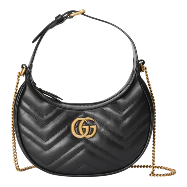 Gucci GG Marmont Small Shoulder Bag