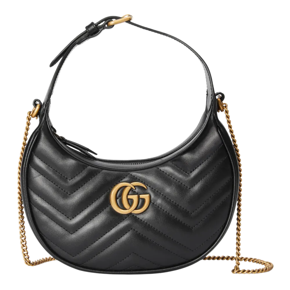 Gucci GG Marmont Small Shoulder Bag