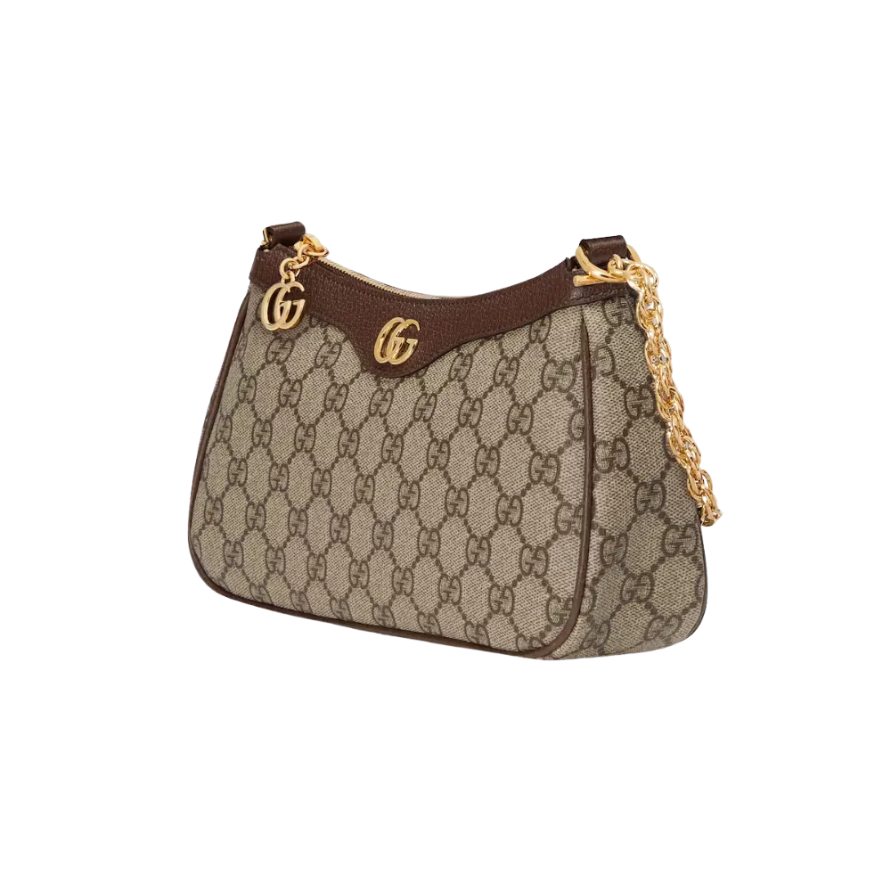 Gucci Ophidia Small Shoulder Bag - Image 2