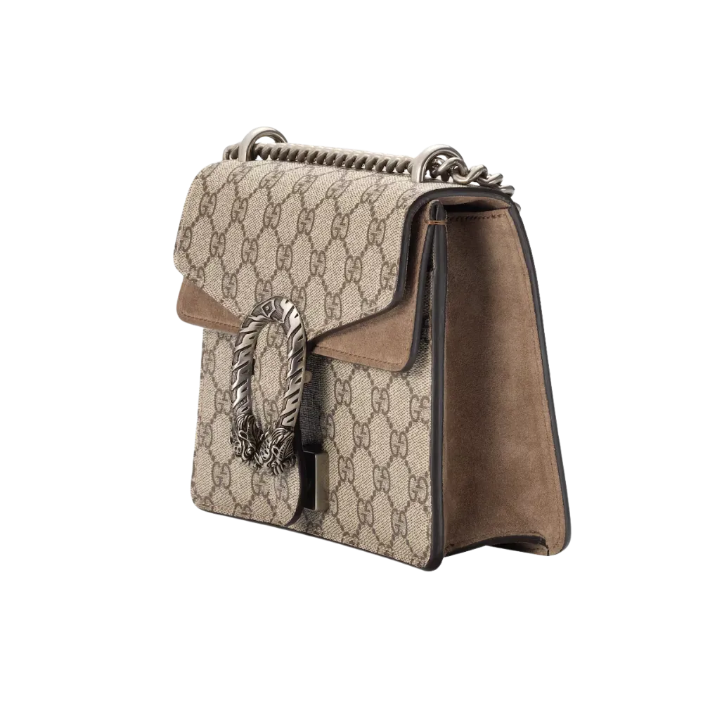 Gucci Dionysus Small Shoulder Bag - Image 2