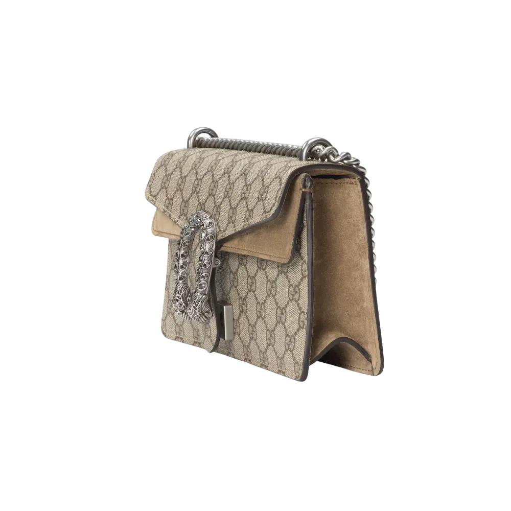 Gucci Dionysus Medium Shoulder Bag - Image 2