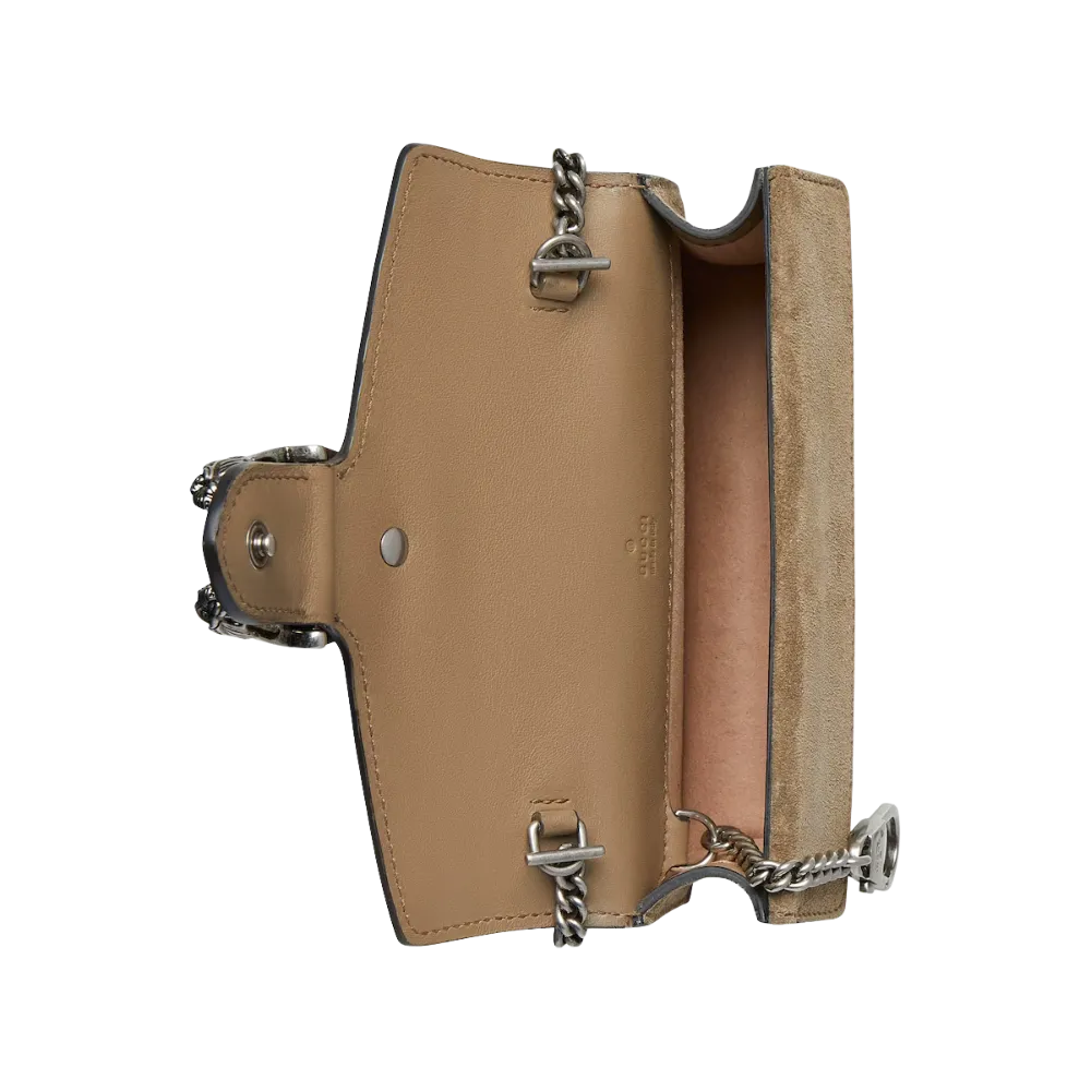 Gucci Dionysus Mini Bag - Image 2