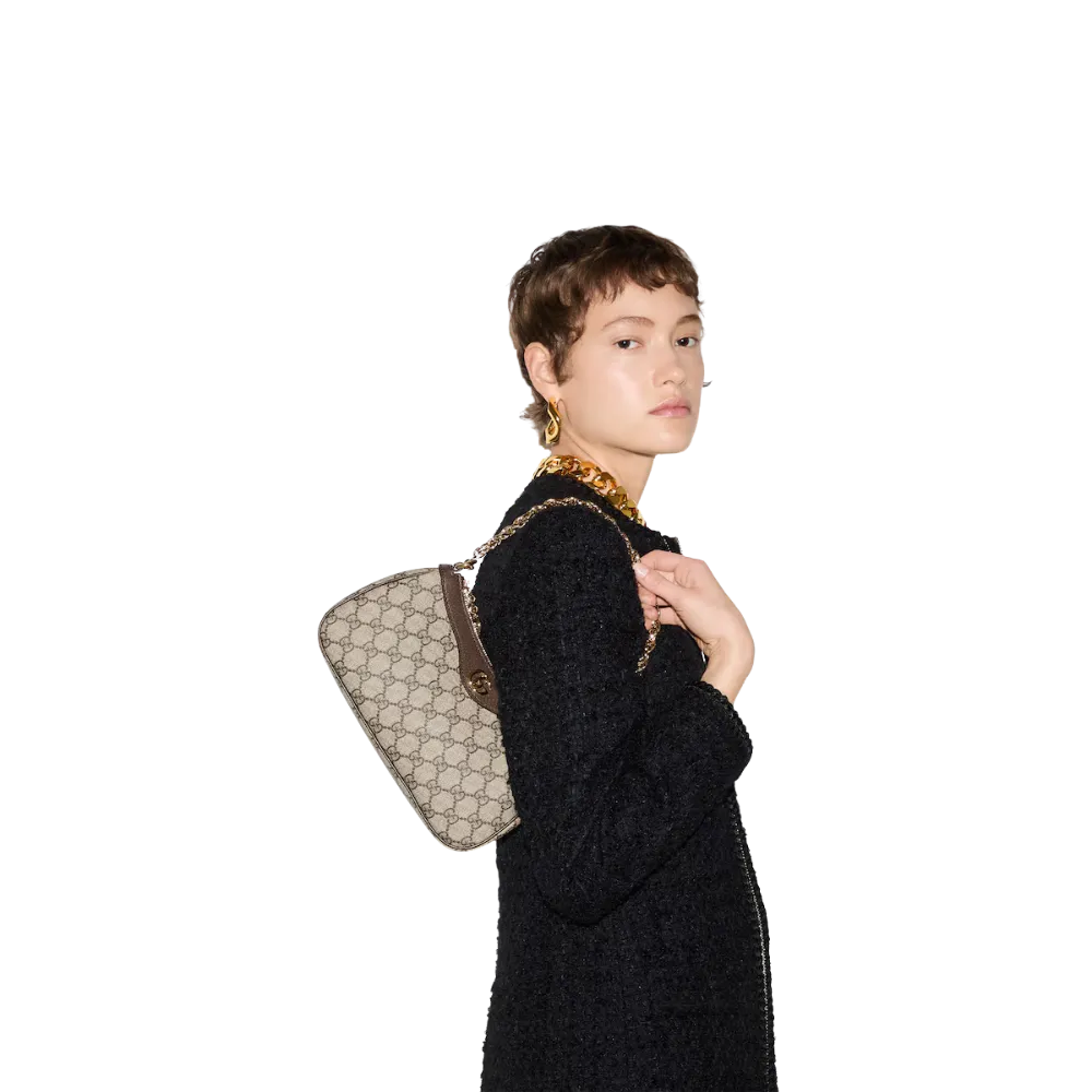 Gucci Ophidia Small Shoulder Bag - Image 3