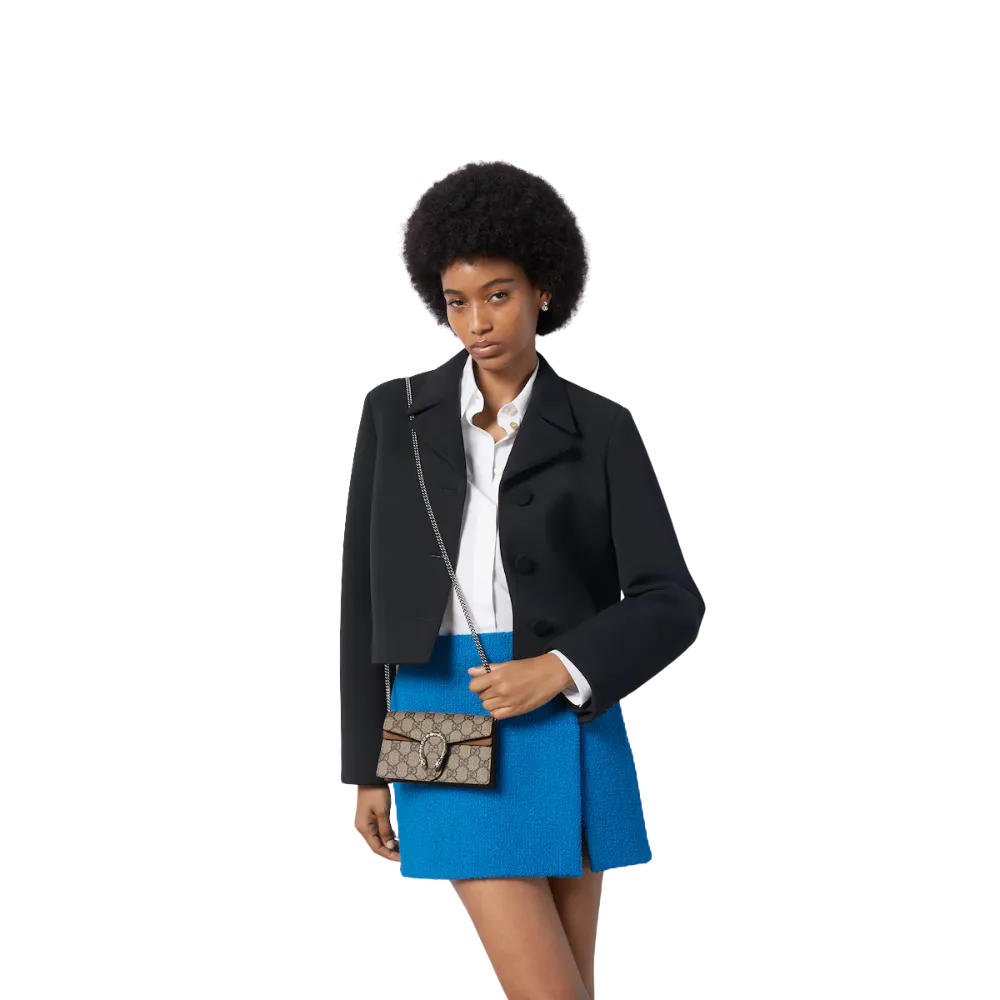 Gucci Dionysus Mini Bag - Image 3