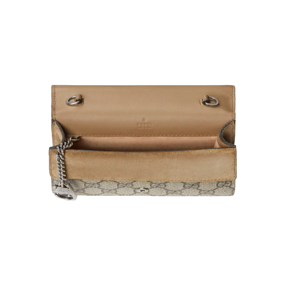 Gucci Dionysus Mini Bag - Image 4