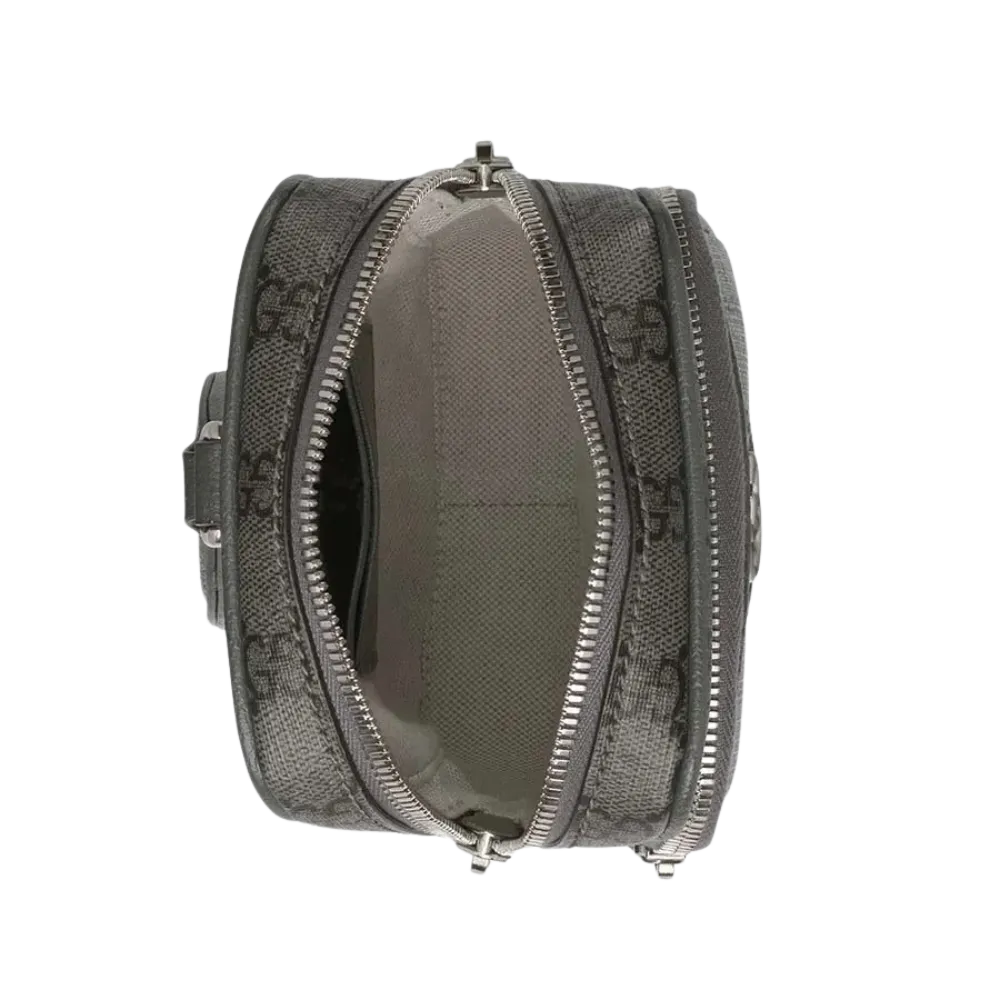 Gucci Ophidia GG Mini Shoulder Bag (Style 752565-UULHK-8576) - Image 5