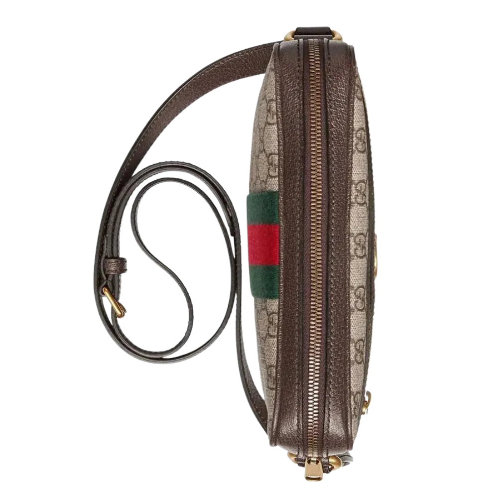 Gucci Ophidia GG Small Messenger Bag - Image 5