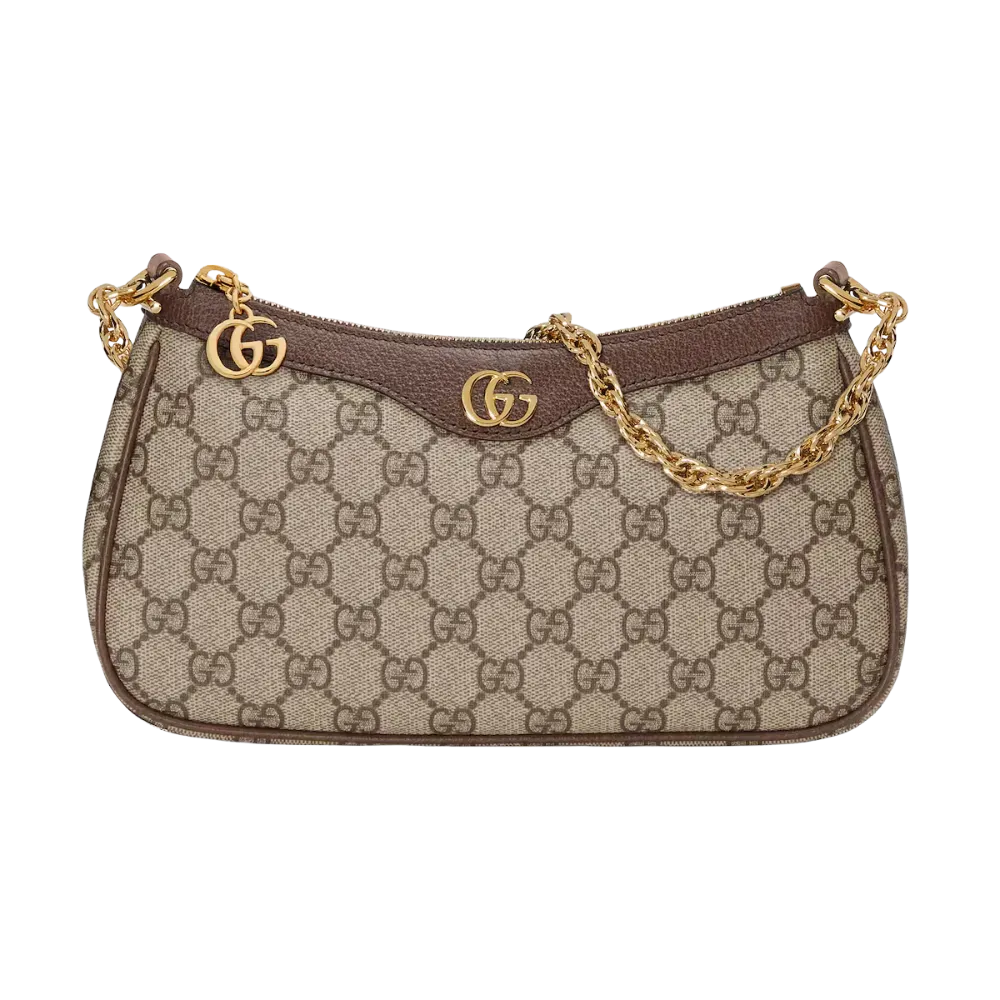 Gucci Ophidia Small Shoulder Bag - Image 5