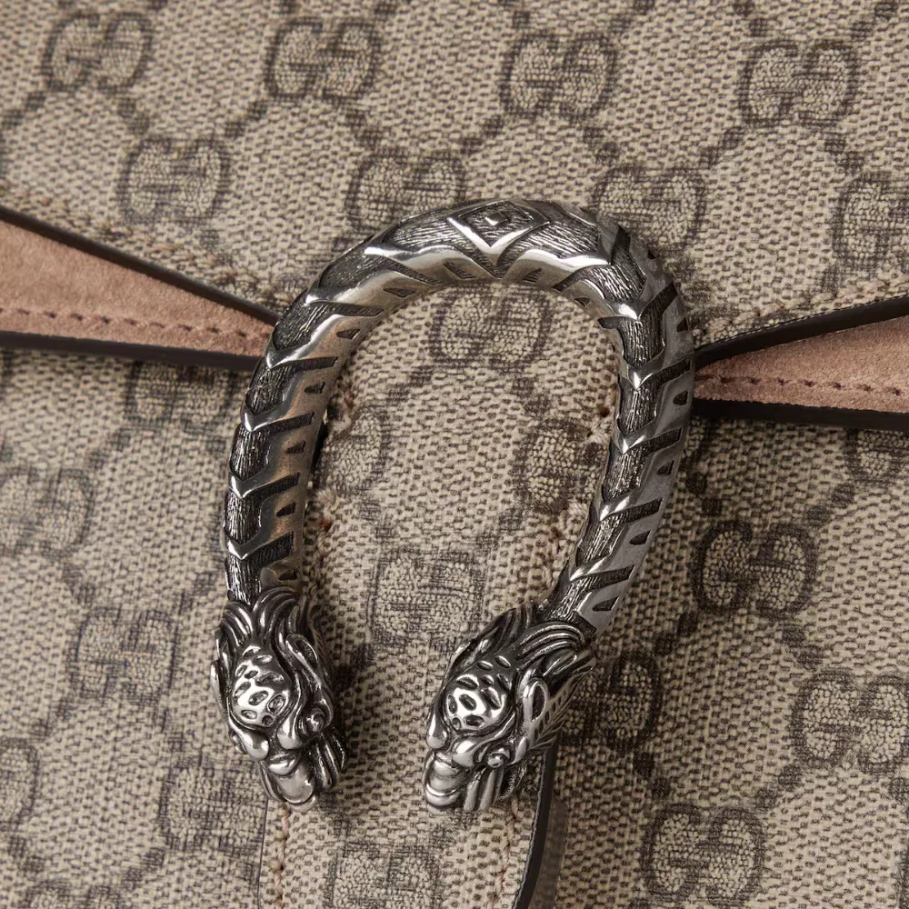 Gucci Dionysus Small Shoulder Bag - Image 5