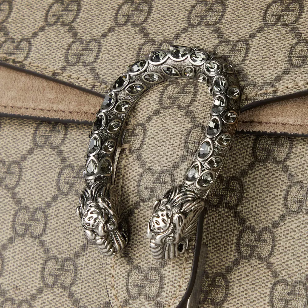 Gucci Dionysus Medium Shoulder Bag - Image 5