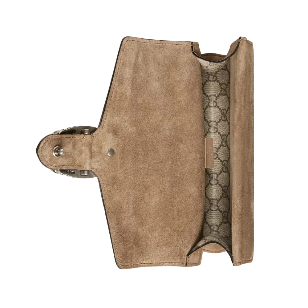 Gucci Dionysus Medium Shoulder Bag - Image 6