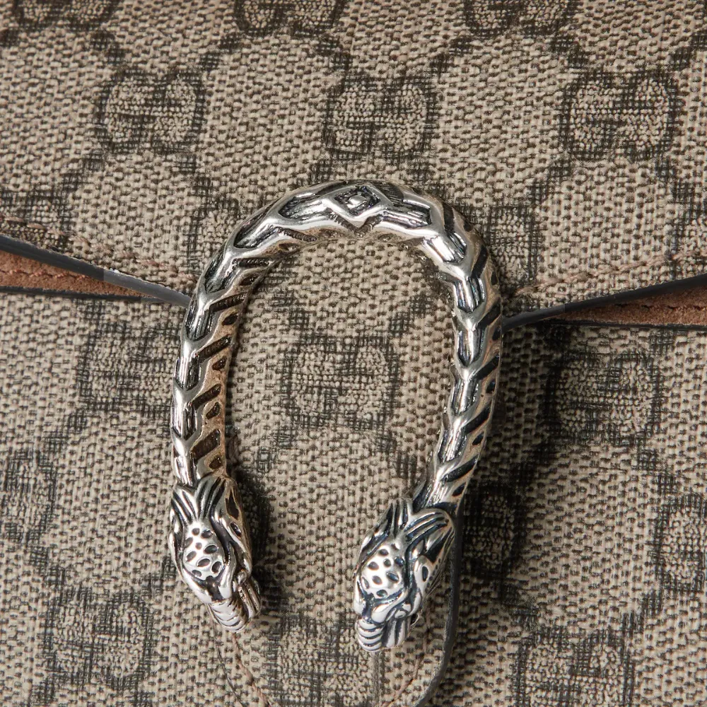 Gucci Dionysus Mini Bag - Image 6