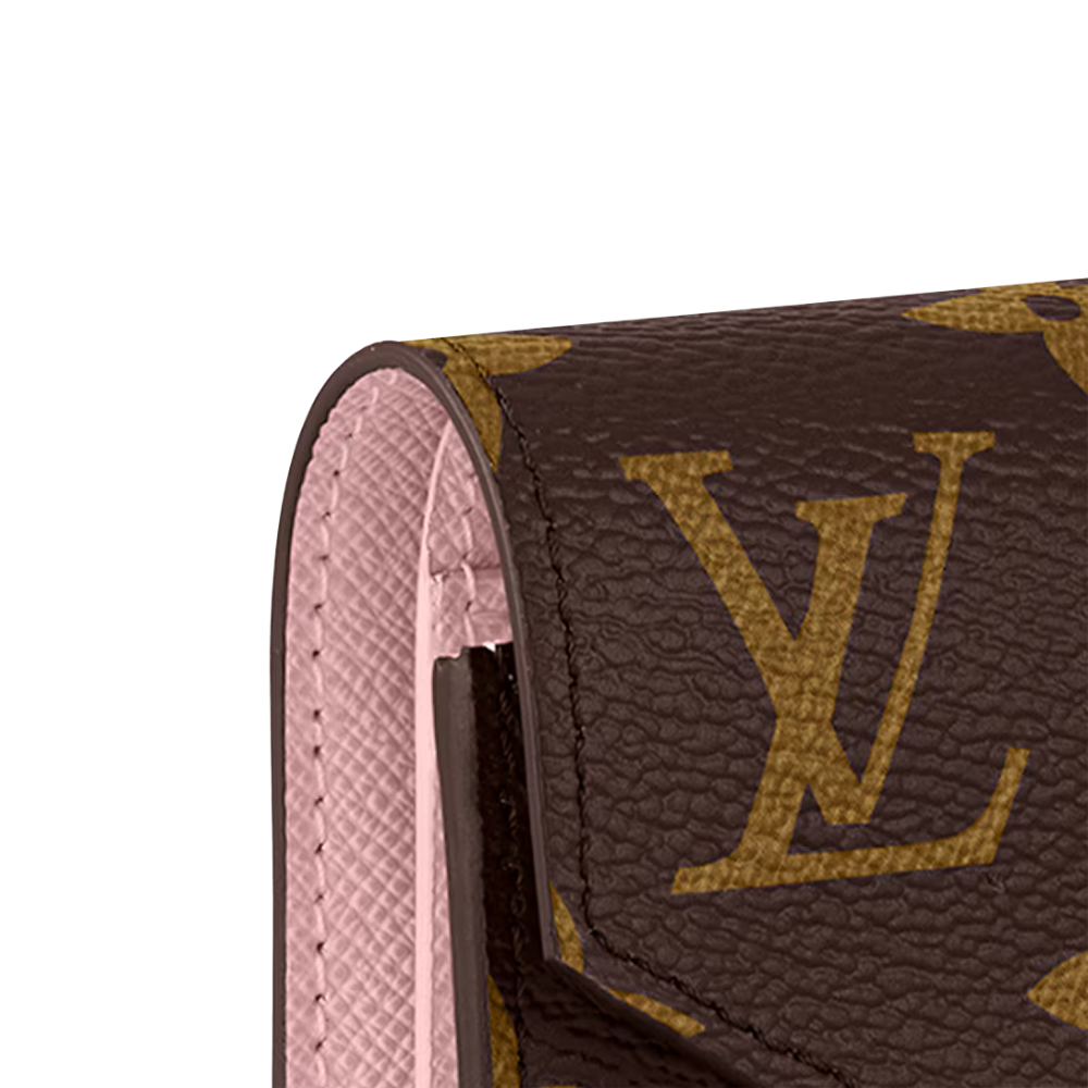 Louis Vuitton Victorine Wallet Monogram M62360 - Image 3