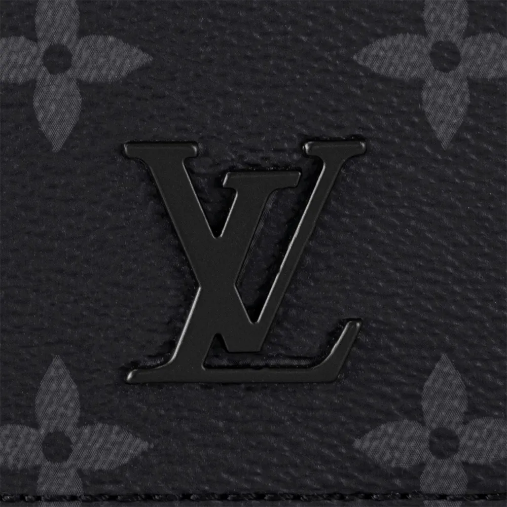 Louis Vuitton District PM Monogram Eclipse M46255 - Image 6