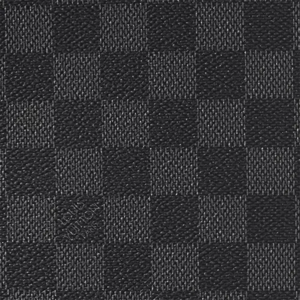 Louis Vuitton District PM Damier Graphite N42710 - Image 7