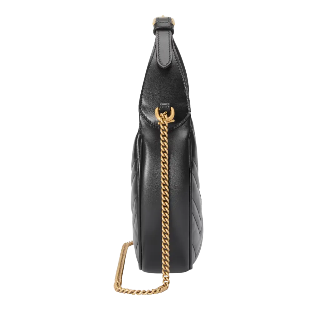 Gucci GG Marmont Small Shoulder Bag - Image 7