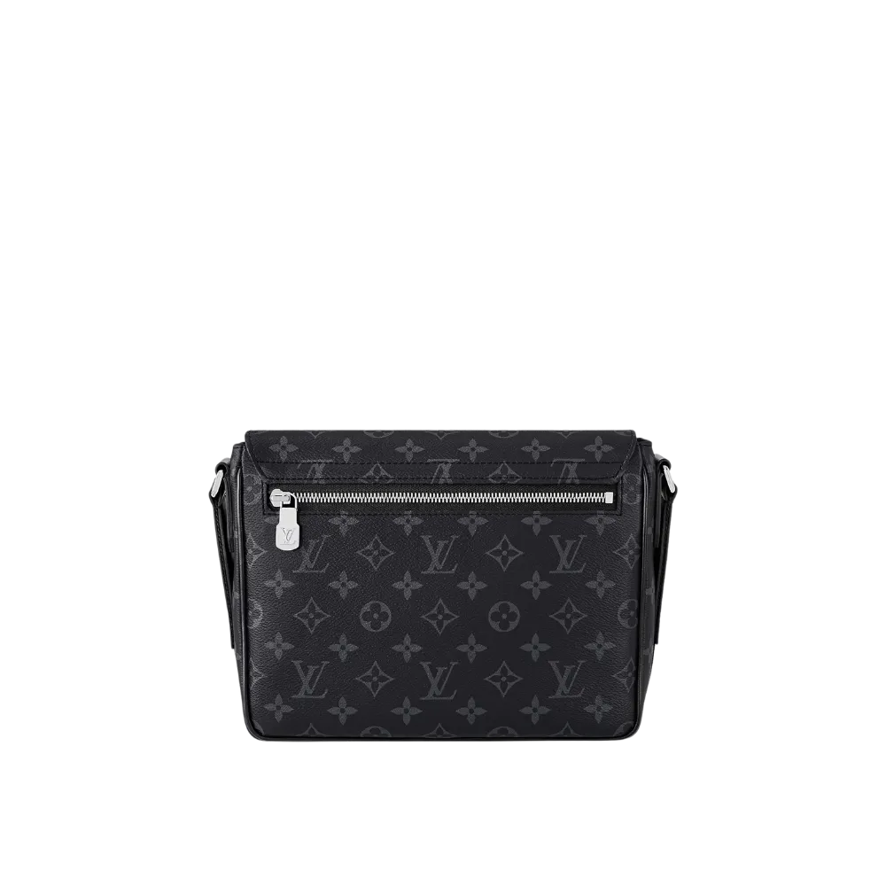 Louis Vuitton District PM Monogram Eclipse M46255 - Image 7