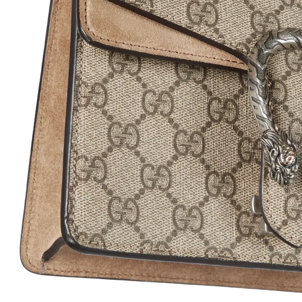 Gucci Dionysus Small Shoulder Bag - Image 8