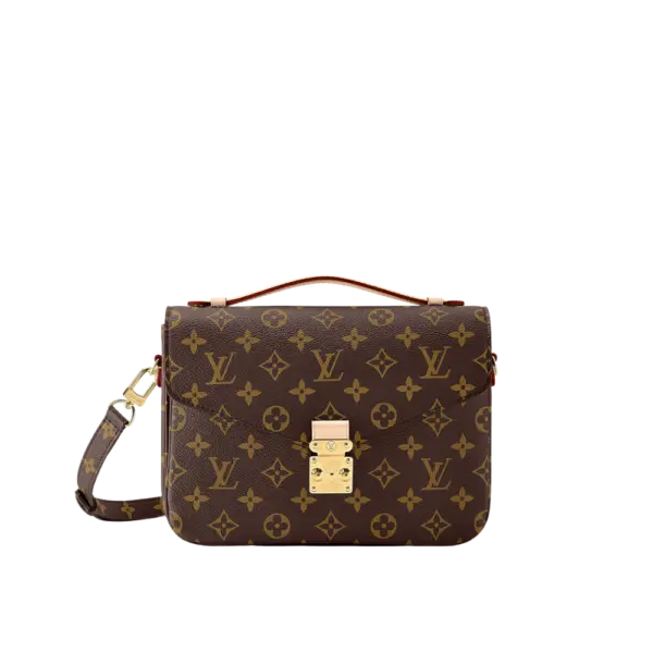 Louis Vuitton Pochette Métis Monogram M44875