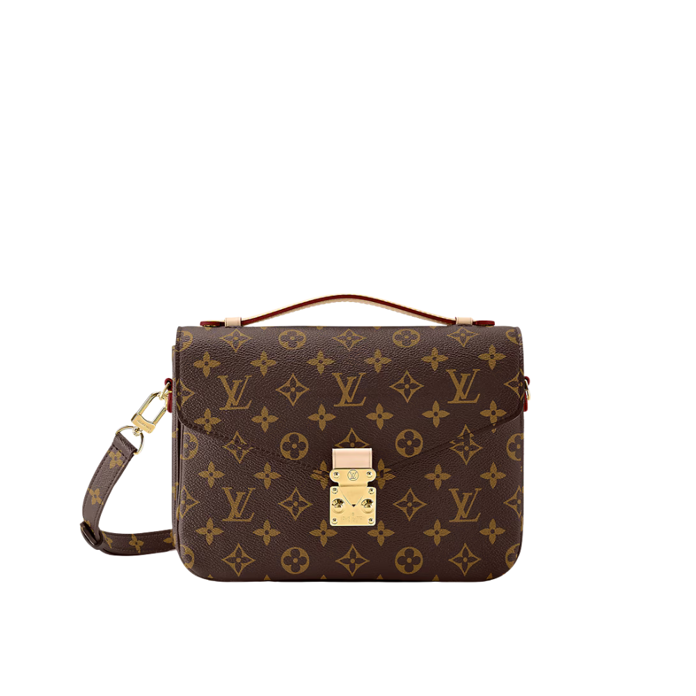Louis Vuitton Pochette Métis Monogram M44875