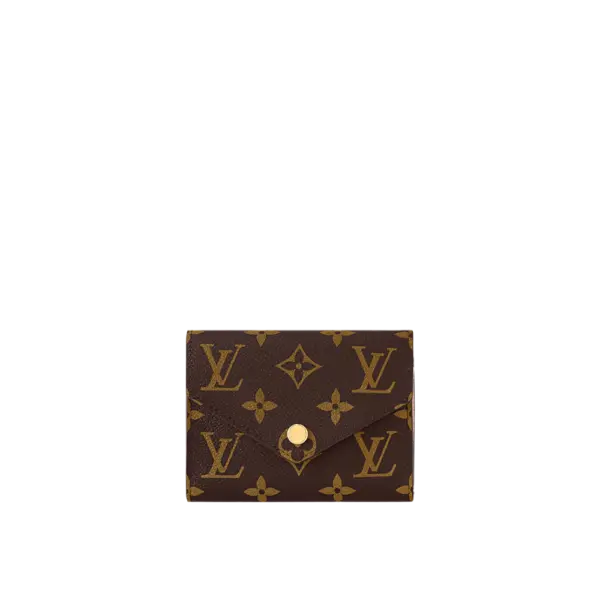 Louis Vuitton Victorine Wallet Monogram M62360
