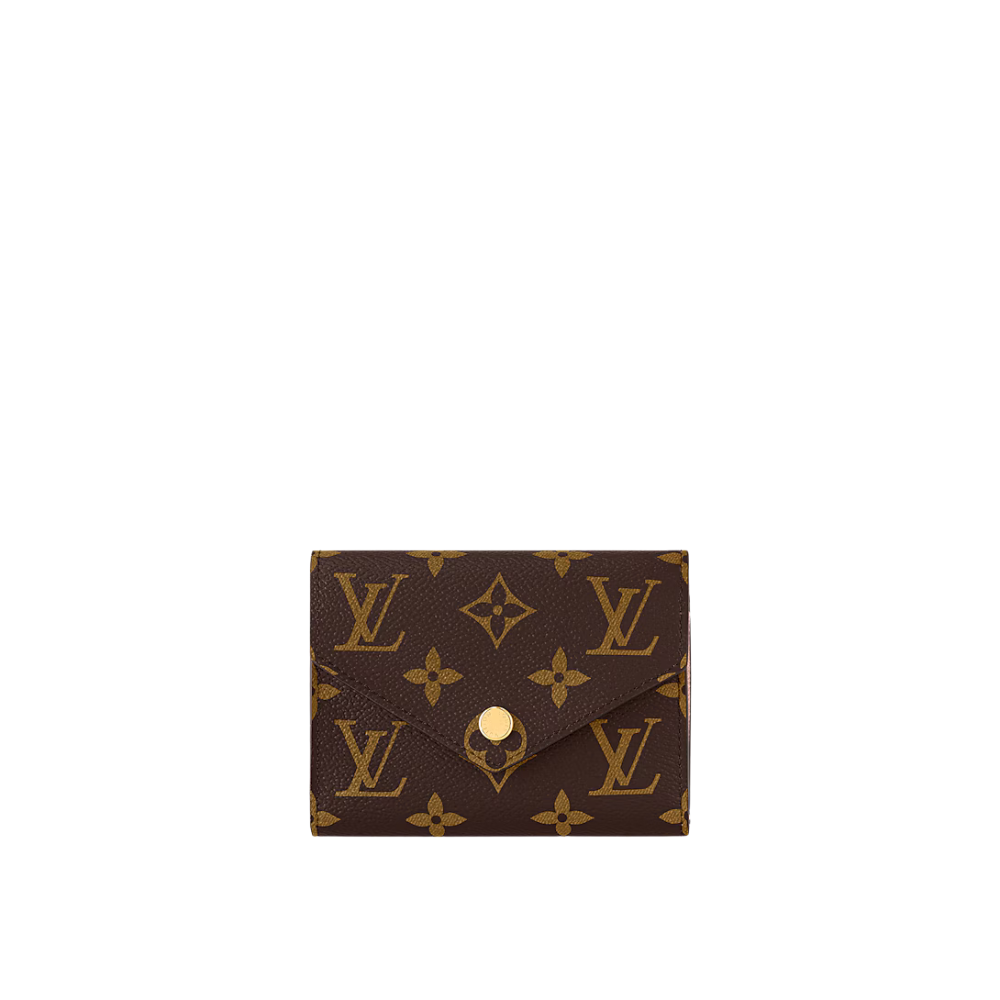 Louis Vuitton Victorine Wallet Monogram M62360
