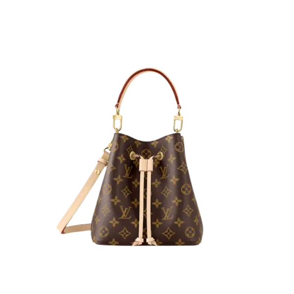 Louis Vuitton NéoNoé BB Monogram M46581