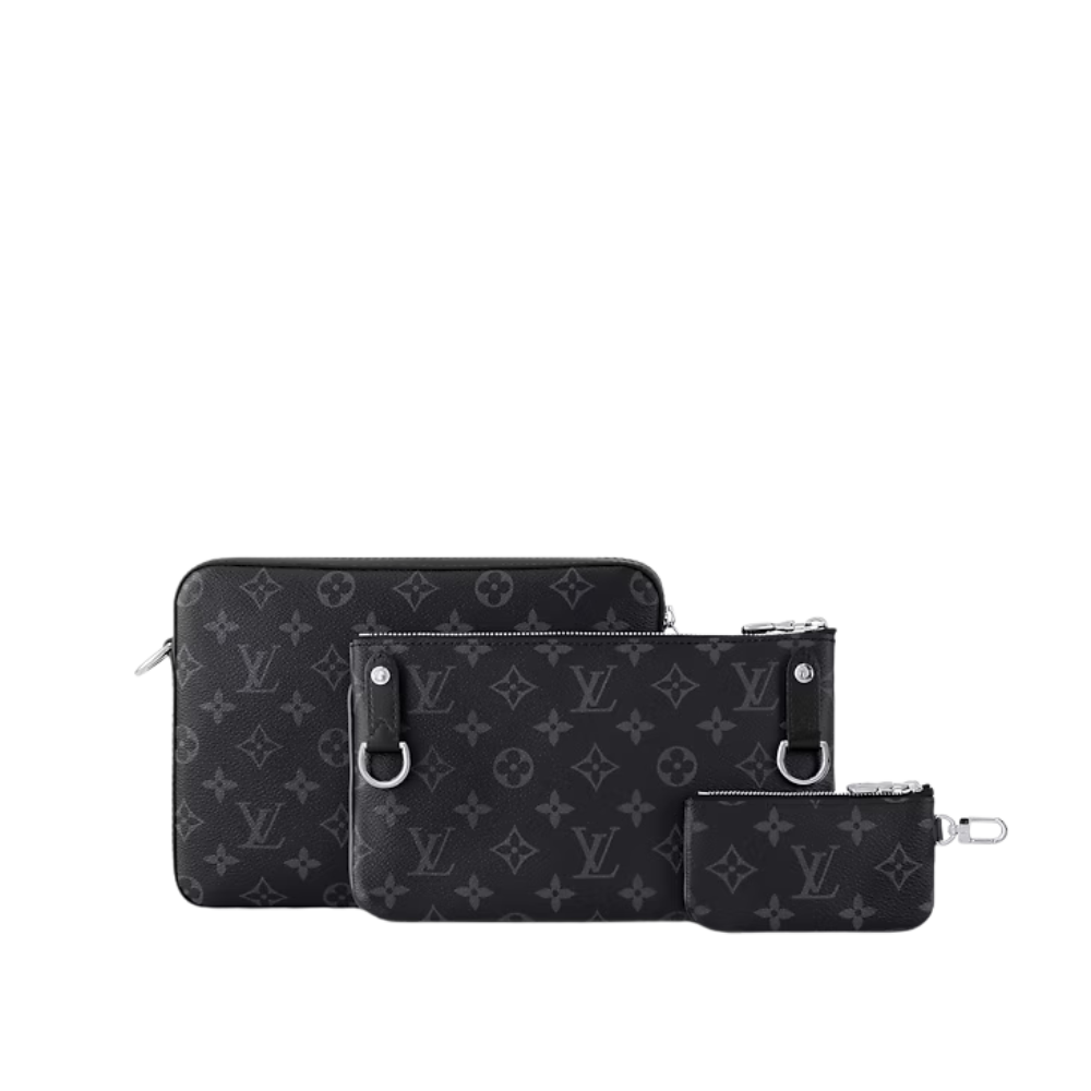 Trio Messenger Pochette M69443 - Image 3