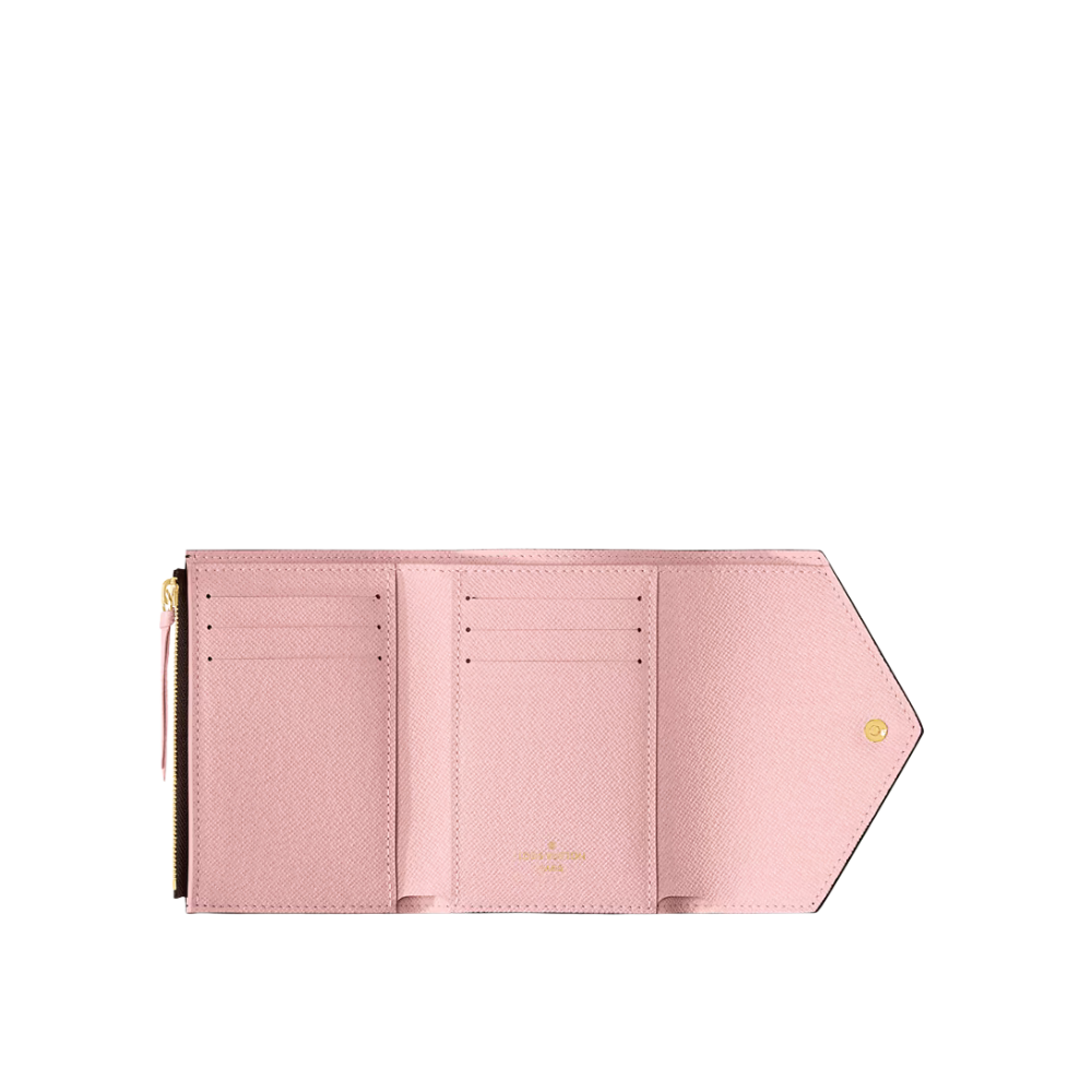 Louis Vuitton Victorine Wallet Monogram M62360 - Image 4