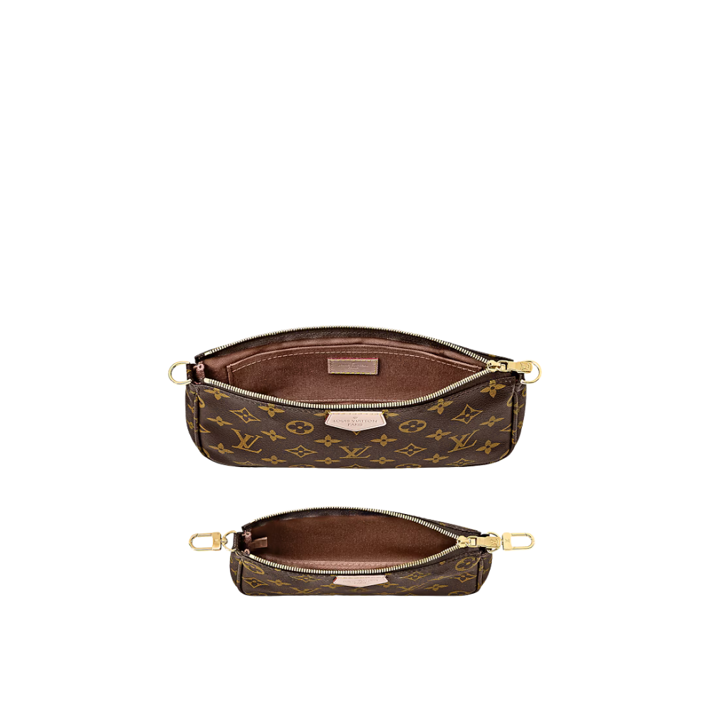 Louis Vuitton Multi Pochette Accessoires Monogram M44813 - Image 6
