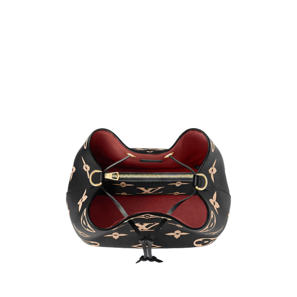 Louis Vuitton NéoNoé MM Monogram Empreinte M45497 - Image 3