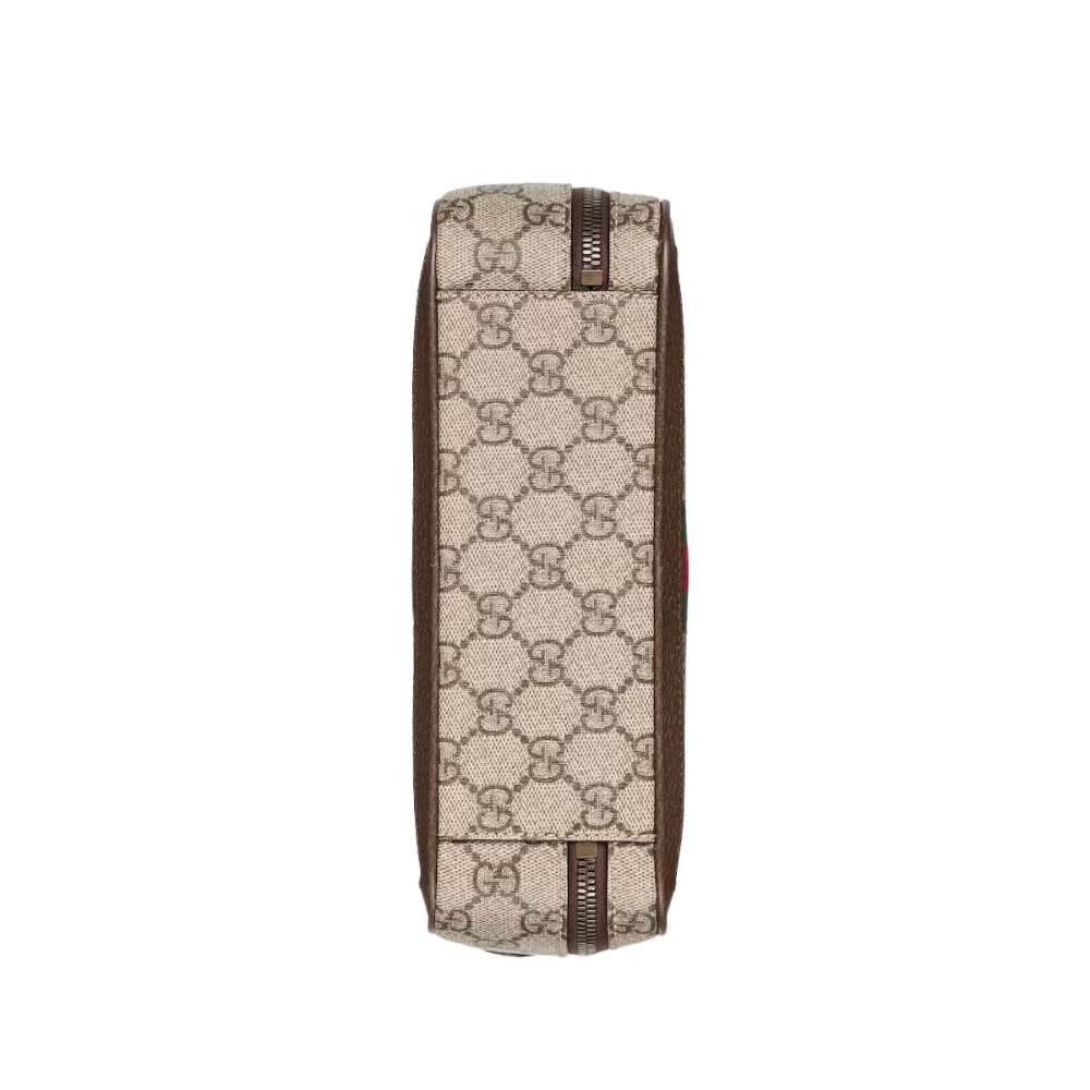 Gucci Ophidia Small Crossbody Bag 739392 96IWT 8745 - Image 4