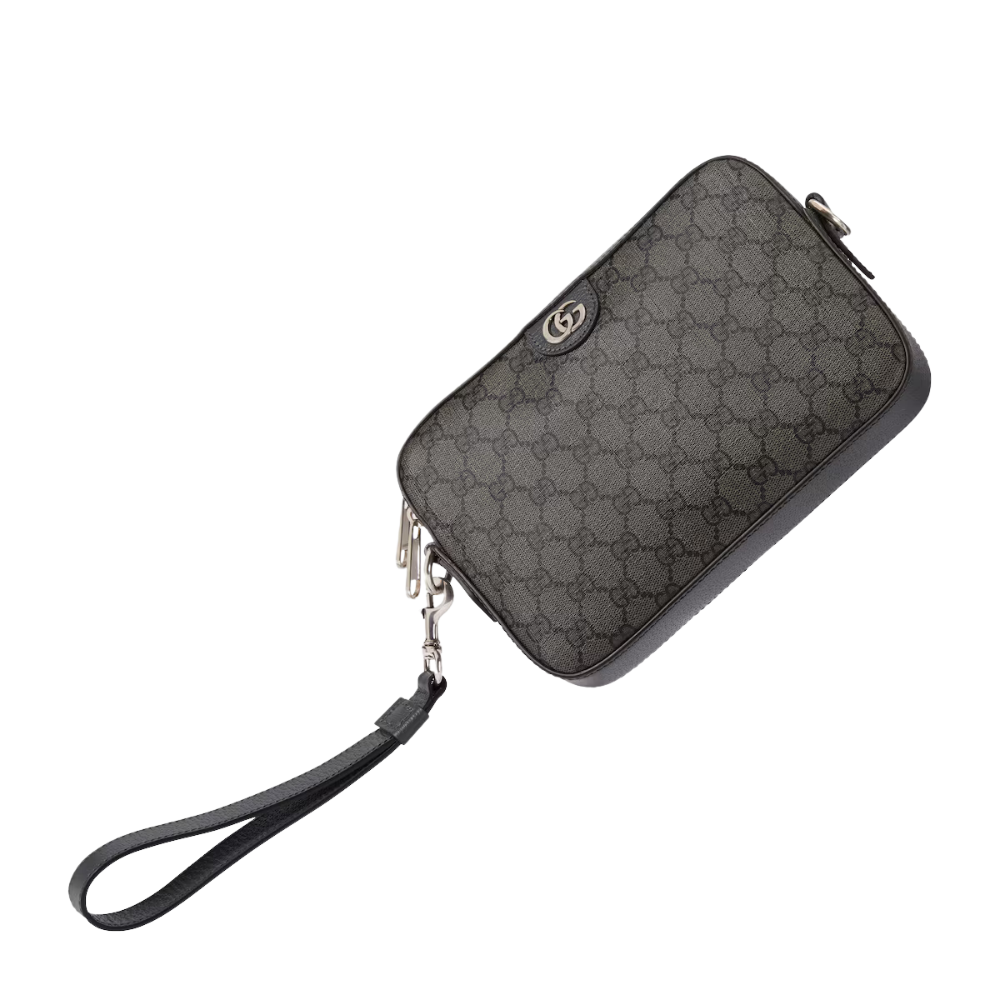 Gucci Ophidia Small Crossbody Bag 699439 UULHK 8576 - Image 3