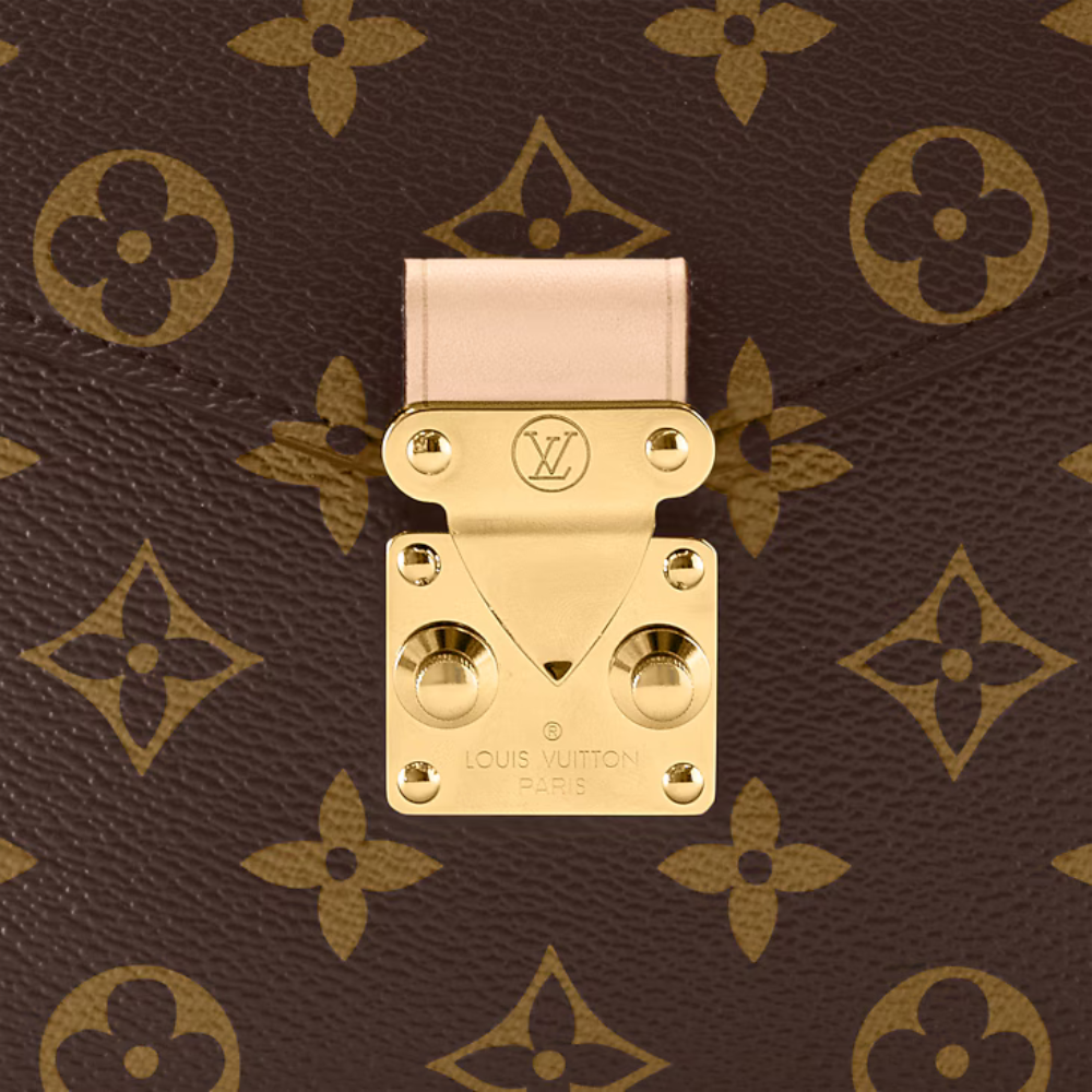 Louis Vuitton Pochette Métis Monogram M44875 - Image 4