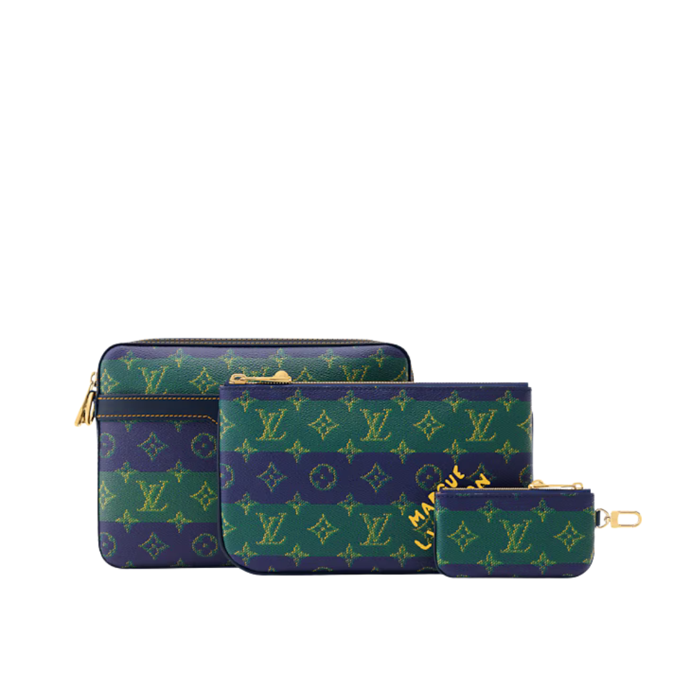 Louis Vuitton Trio Messenger Monogram M26026 - Image 3