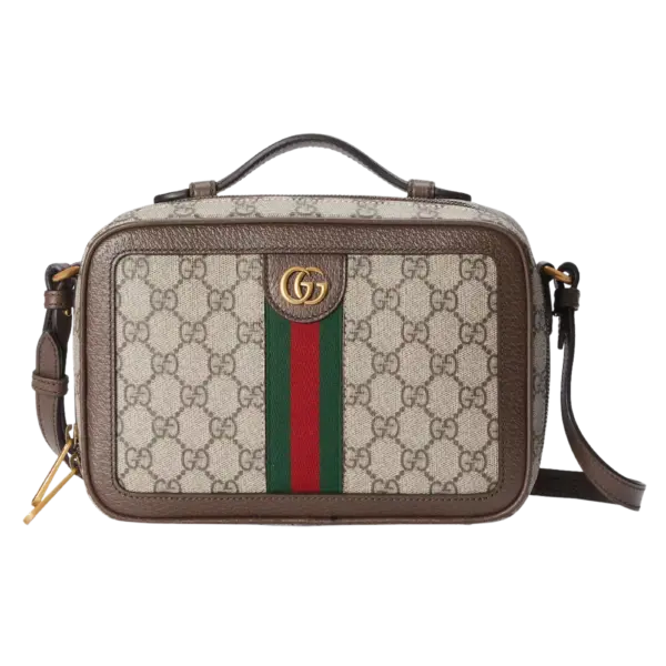 Gucci Ophidia Small Crossbody Bag 739392 96IWT 8745