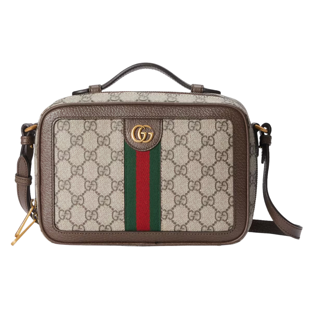 Gucci Ophidia Small Crossbody Bag 739392 96IWT 8745